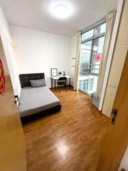 The Lakeshore (D22), Condominium #560998151